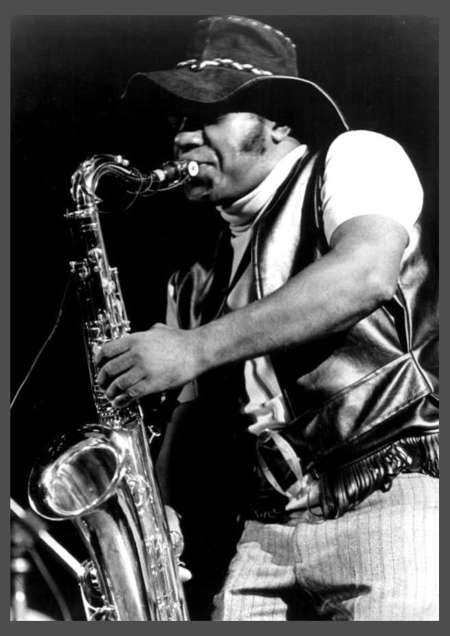 Eddie Harris